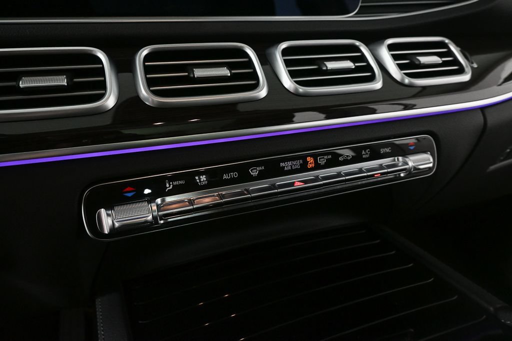 Certified 2024 Mercedes-Benz GLE 350 4MATIC image 14