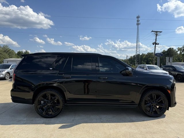 Used 2022 Cadillac Escalade Sport Platinum image 6