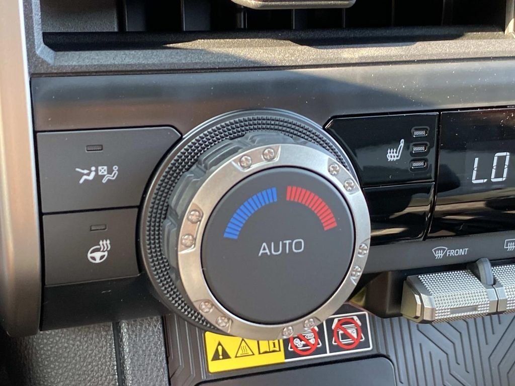 New 2026 Toyota 4Runner TRD Sport AWD/4WD image 11
