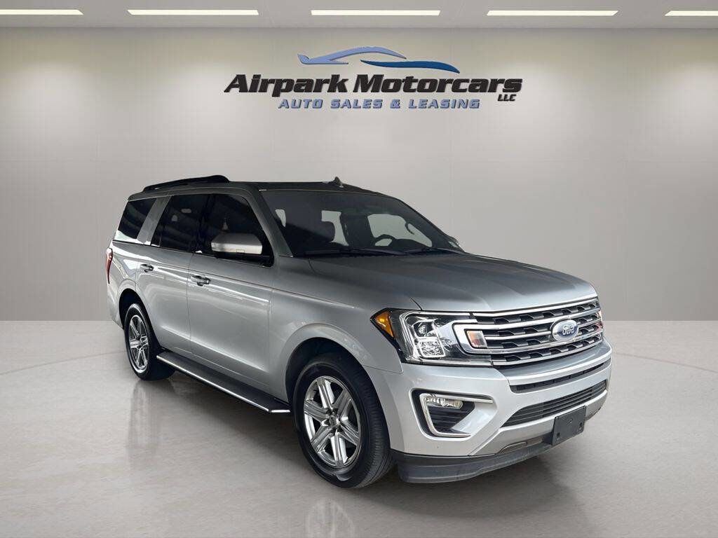 Used 2019 Ford Expedition XLT w/ Equipment Group 202A image 6