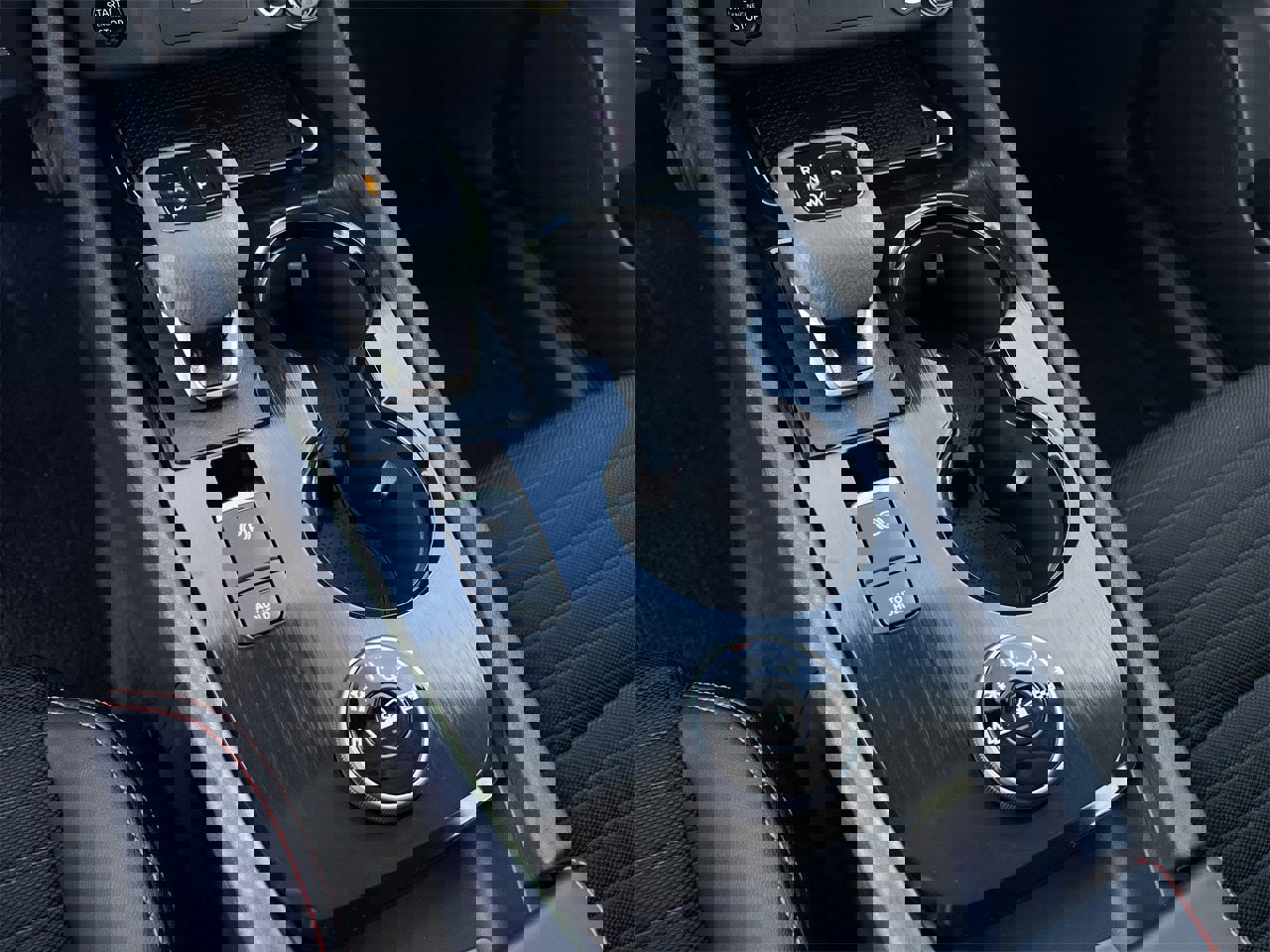 New 2026 Nissan Rogue SV w/ Rock Creek Premium Package image 13