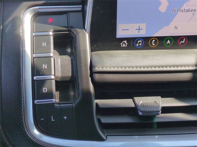 Certified 2021 Chevrolet Tahoe Premier w/ Premium Package image 17