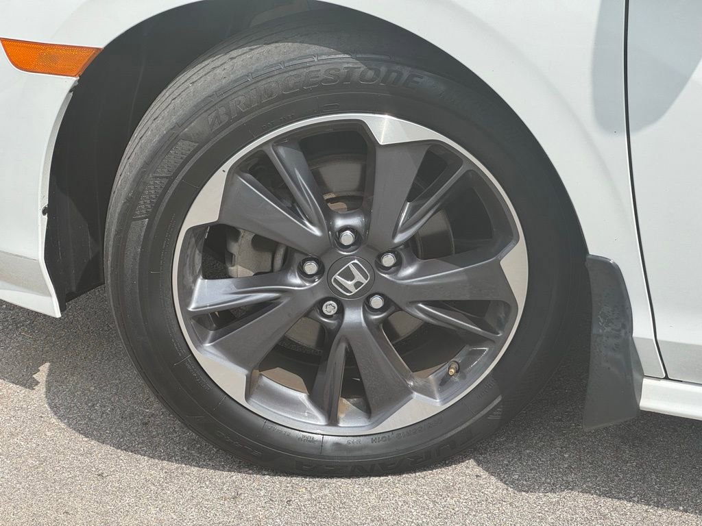 Used 2022 Honda Odyssey Elite image 9