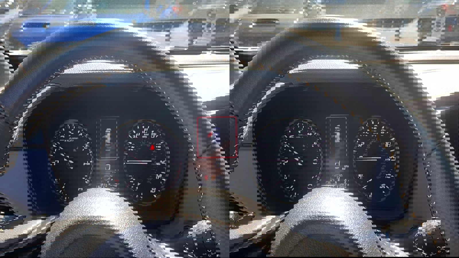 Used 2024 Subaru Crosstrek 2.5i Sport image 15