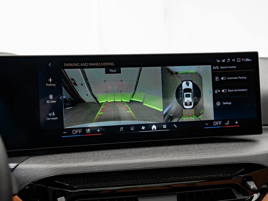 New 2026 BMW 330i xDrive Sedan w/ Premium Package image 34