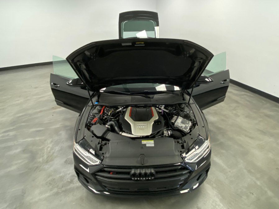 Used 2020 Audi S7 Premium Plus w/ S Sport Package AWD/4WD image 55