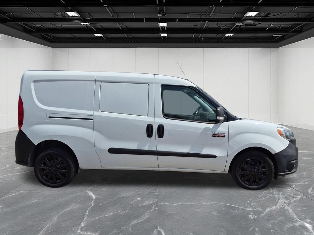 Used 2019 RAM ProMaster City Tradesman FWD image 6