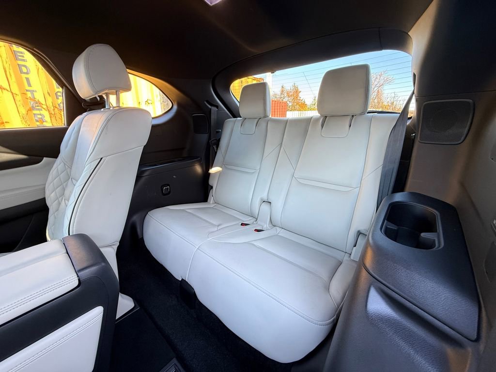 Used 2023 MAZDA CX-9 Signature image 25