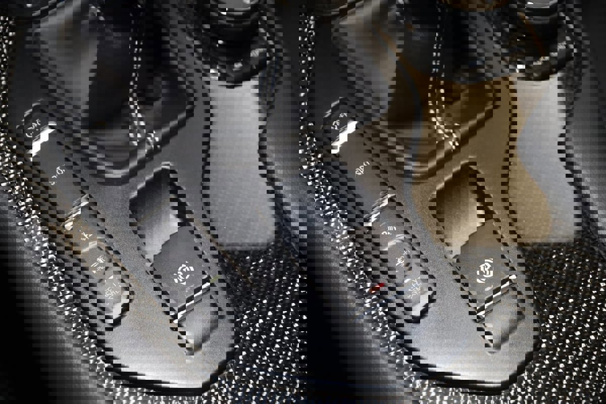 Used 2023 Toyota Supra Premium image 35