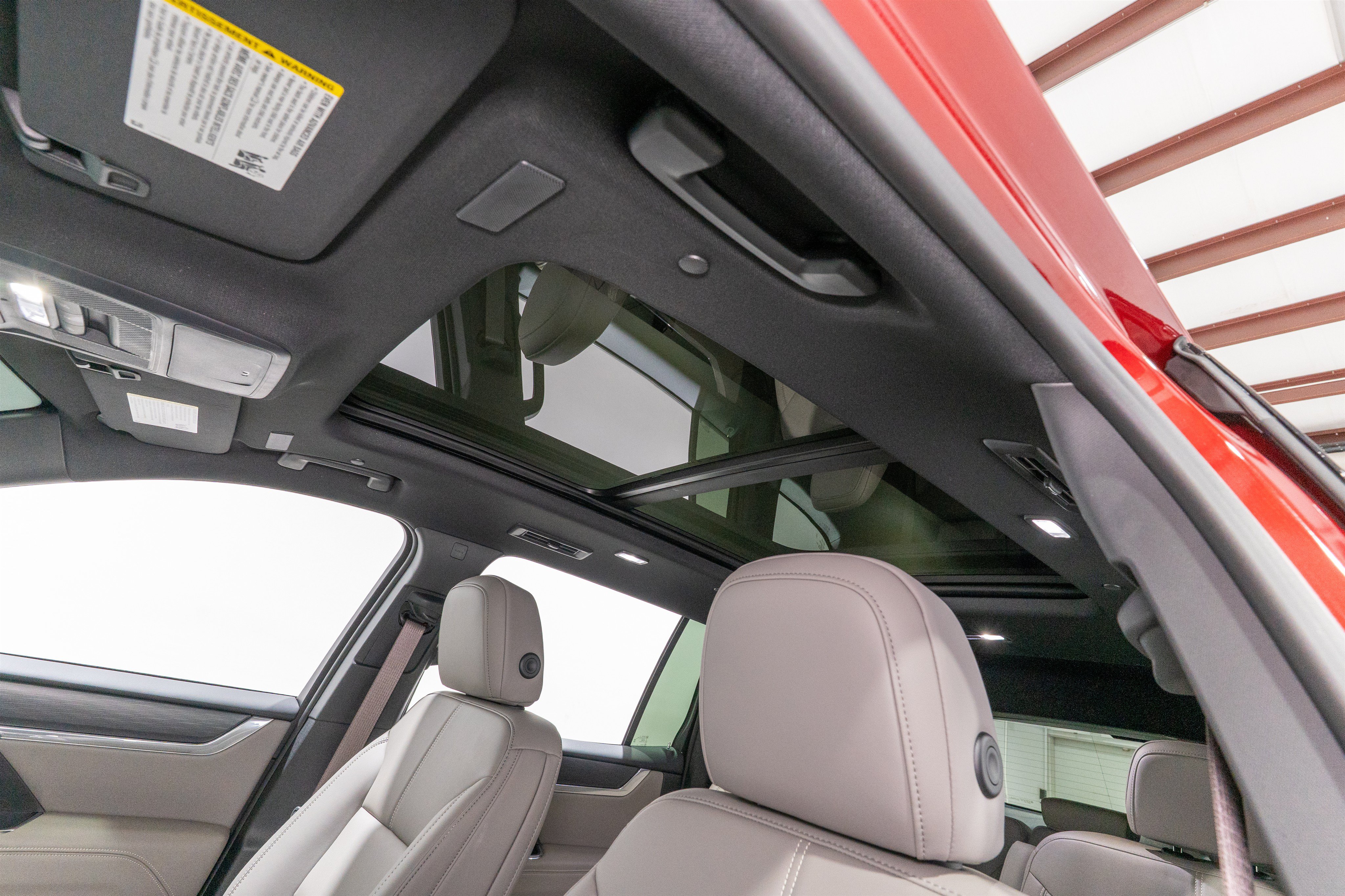 Used 2026 GMC Acadia Elevation w/ Black Edition FWD image 16