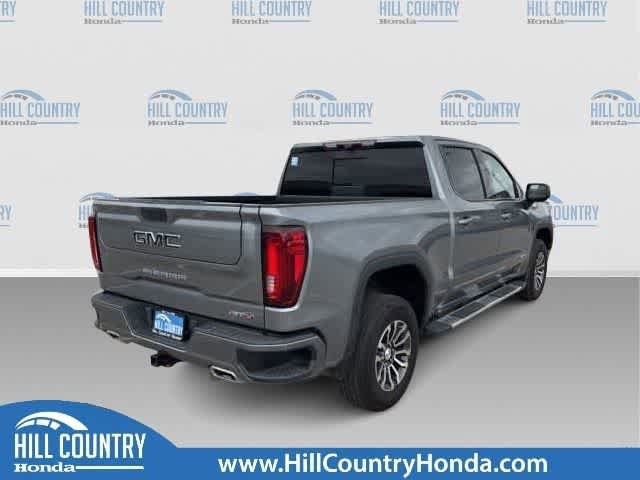 Used 2021 GMC Sierra 1500 AT4 w/ AT4 Value Package AWD/4WD image 6