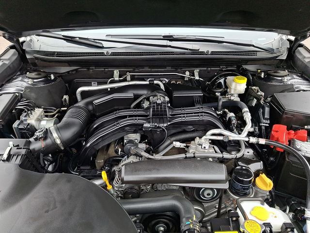 Certified 2022 Subaru Legacy Limited image 27