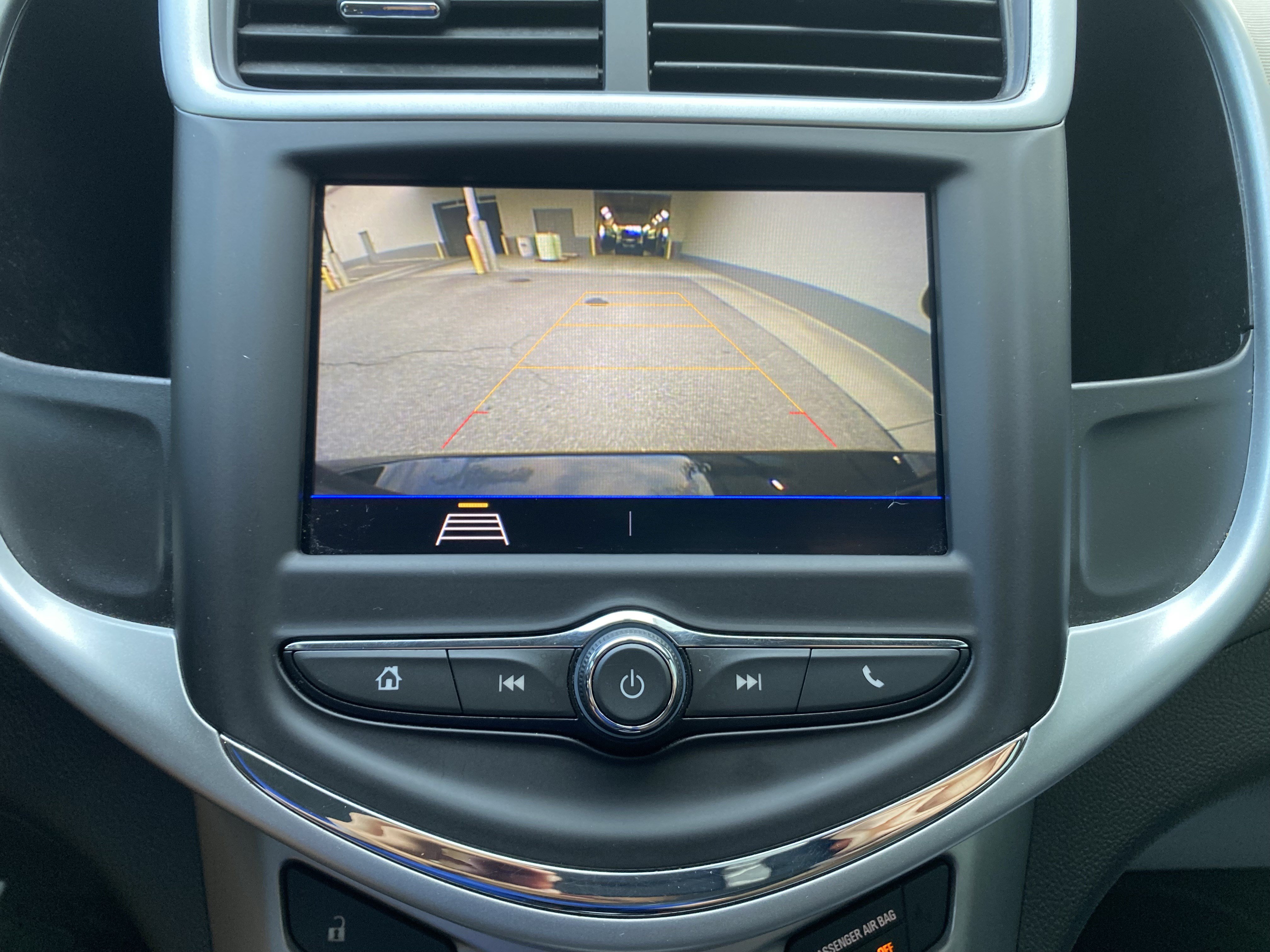 Used 2020 Chevrolet Sonic LT FWD image 24