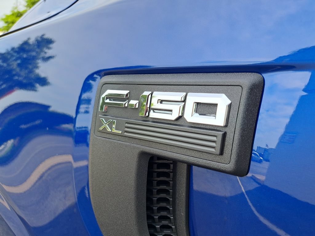 New 2026 Ford F150 XL RWD image 12