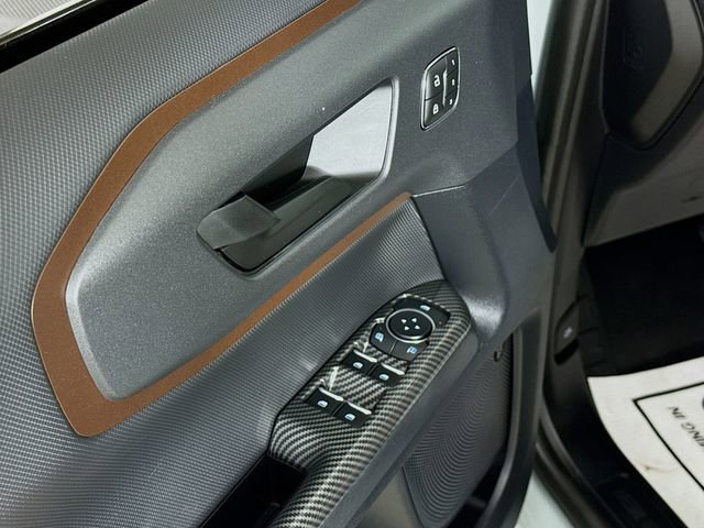 Used 2023 Ford Bronco Sport Badlands w/ Premium Package image 17