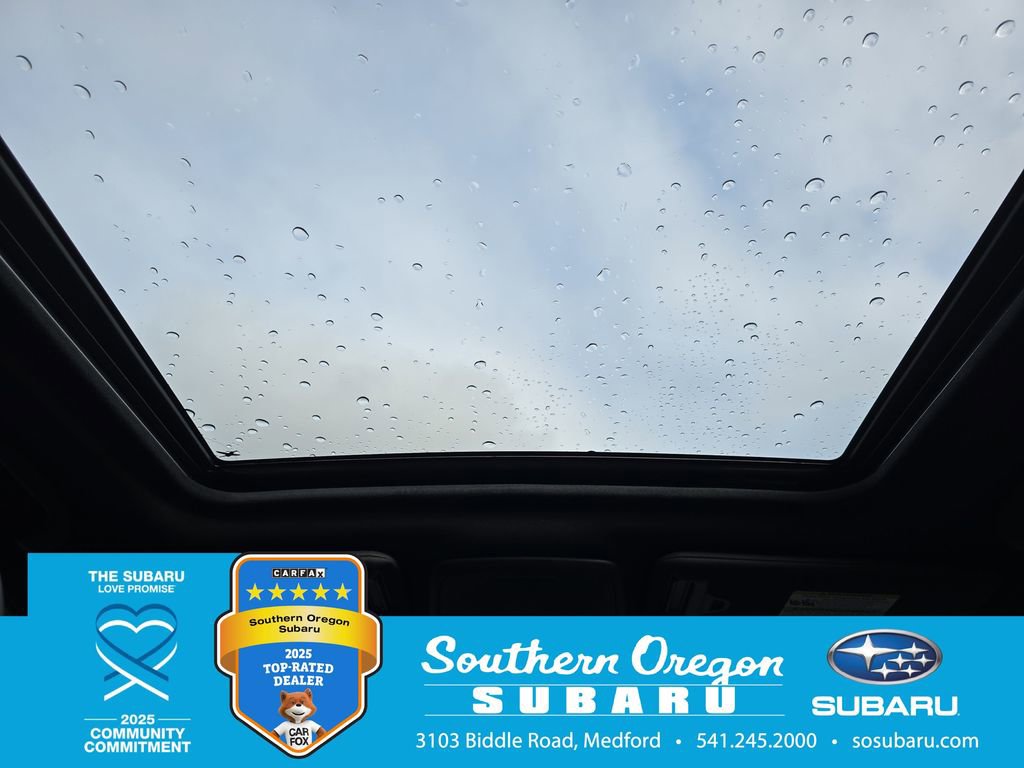 New 2026 Subaru Forester Limited image 25