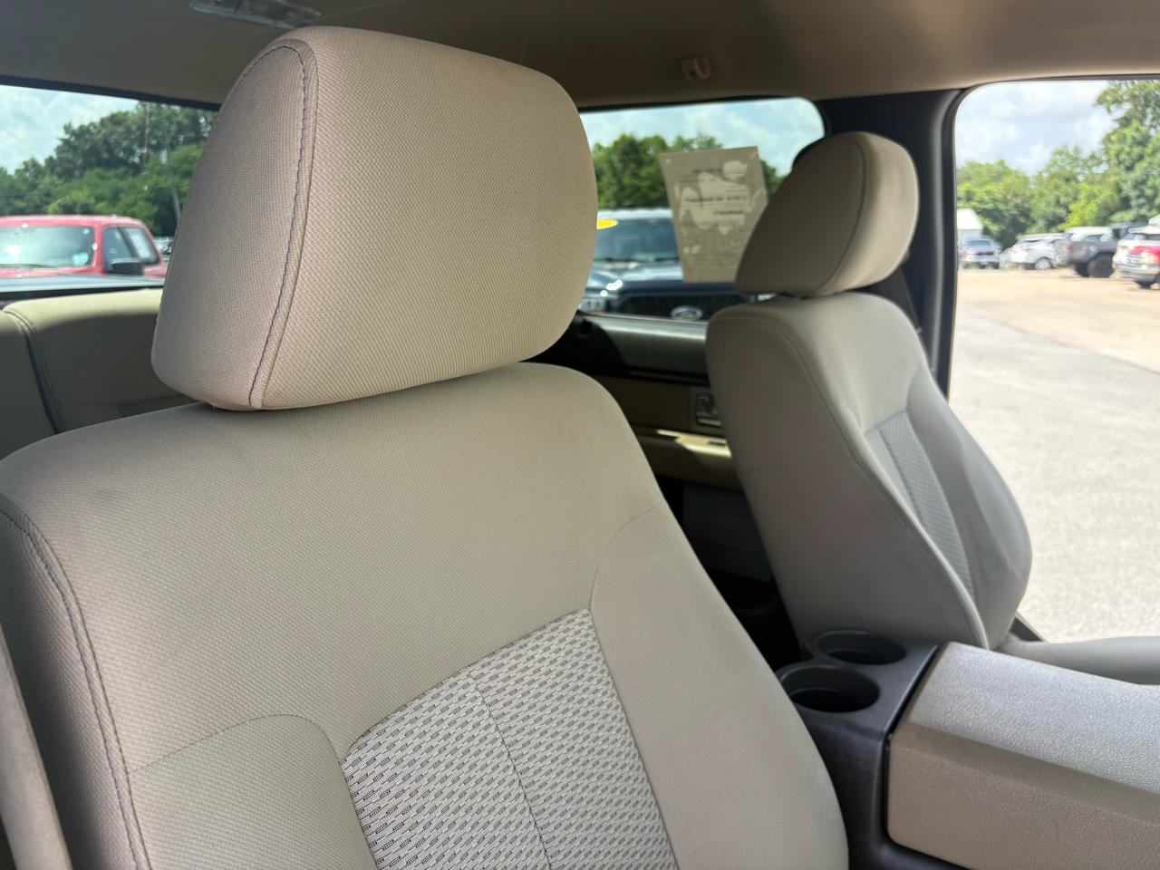 Used 2010 Ford F150 XLT AWD/4WD image 46