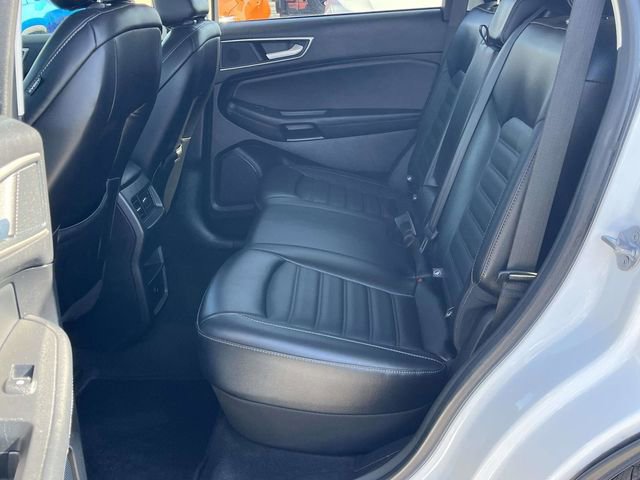 Used 2024 Ford Edge SEL image 15