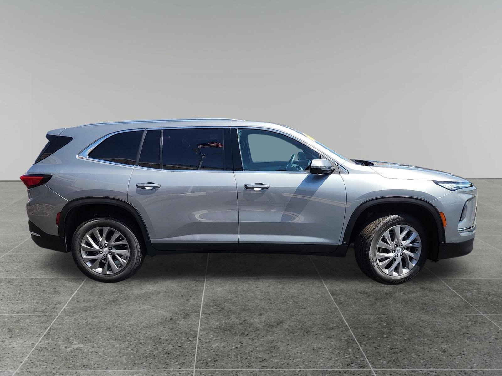 Used 2026 Buick Enclave Preferred AWD/4WD image 8