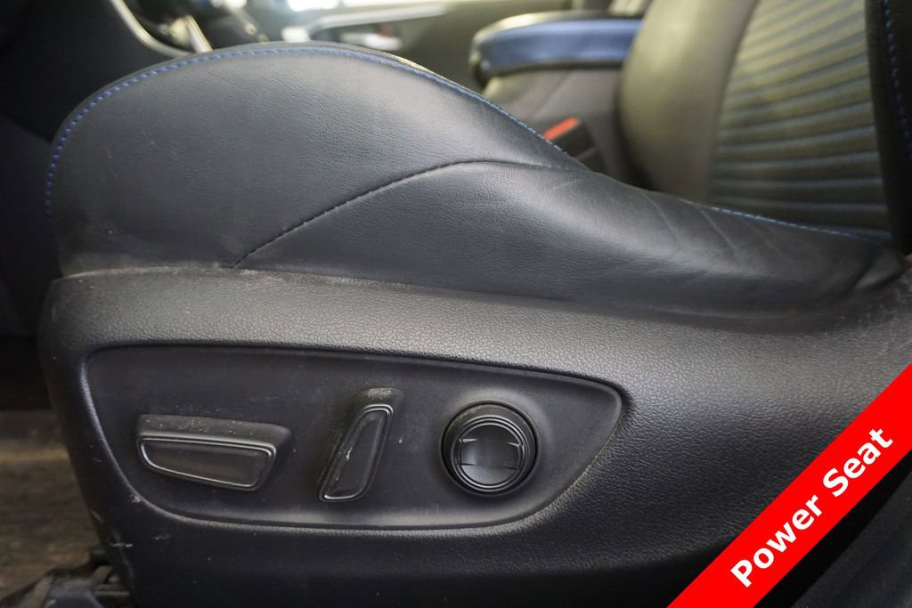 Used 2022 Toyota RAV4 XSE AWD/4WD image 6