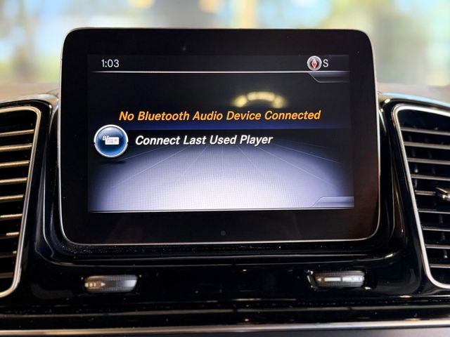 Used 2019 Mercedes-Benz GLS 450 4MATIC w/ Premium 1 Package image 28