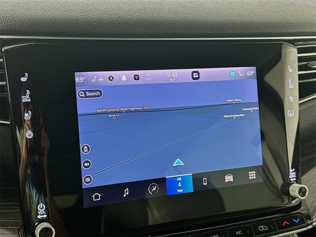 Used 2022 Jeep Wagoneer Series III w/ Premium Group I image 19