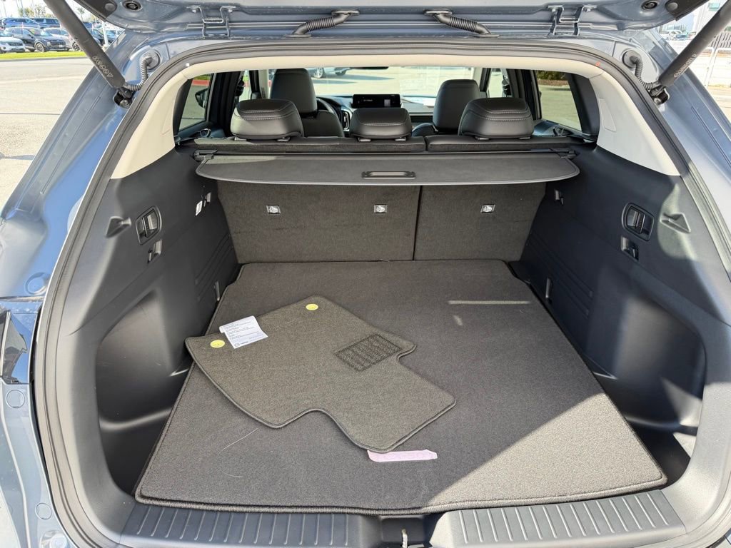 New 2026 MAZDA CX-50 AWD 2.5 S image 30