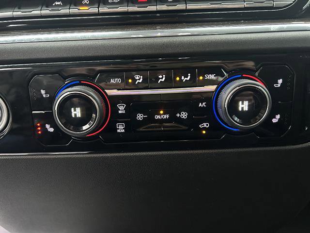 Certified 2024 Chevrolet Silverado 1500 LT image 22