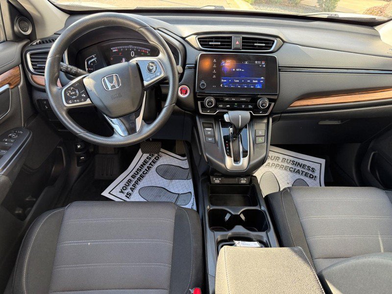 Used 2021 Honda CR-V EX image 13