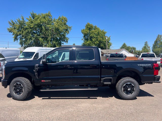 New 2026 Ford F250 Lariat w/ Tremor Off-Road Package AWD/4WD image 2
