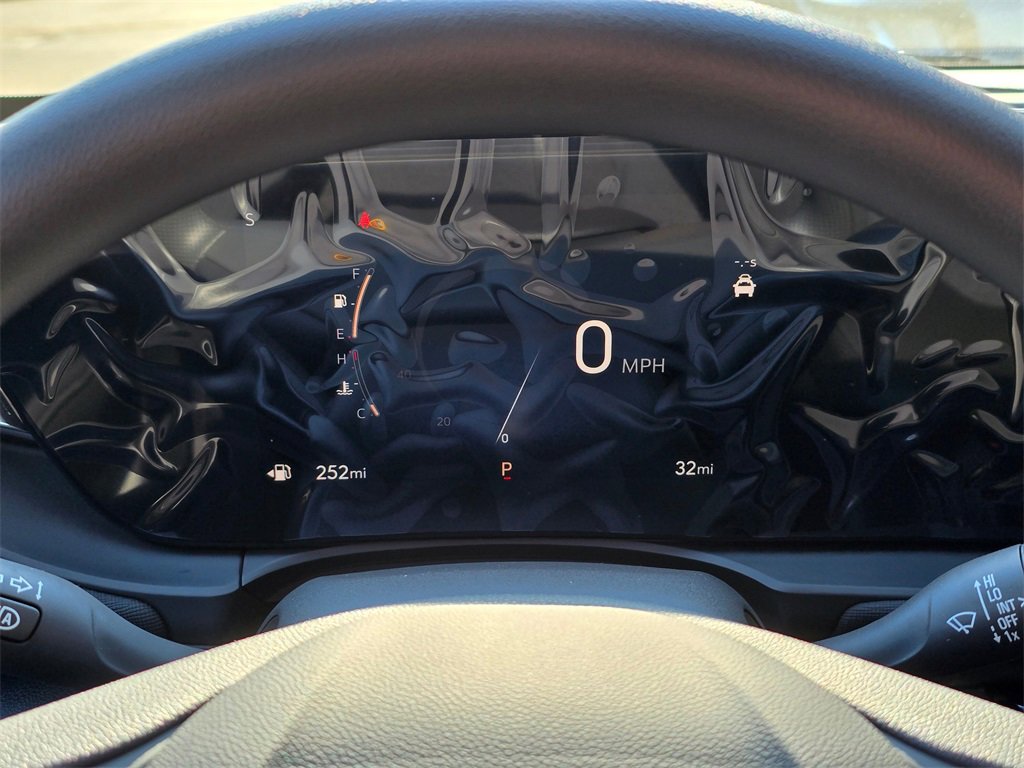 New 2026 Buick Envista Preferred image 54