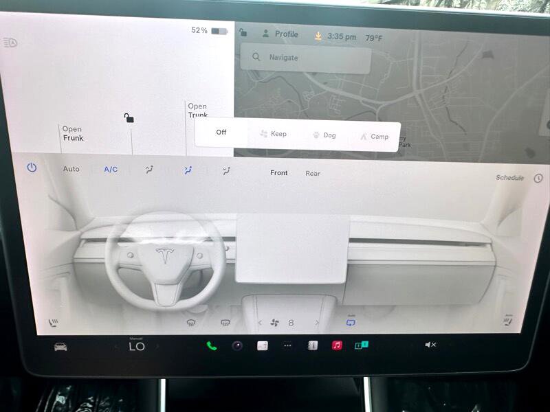 Used 2021 Tesla Model Y Long Range image 51