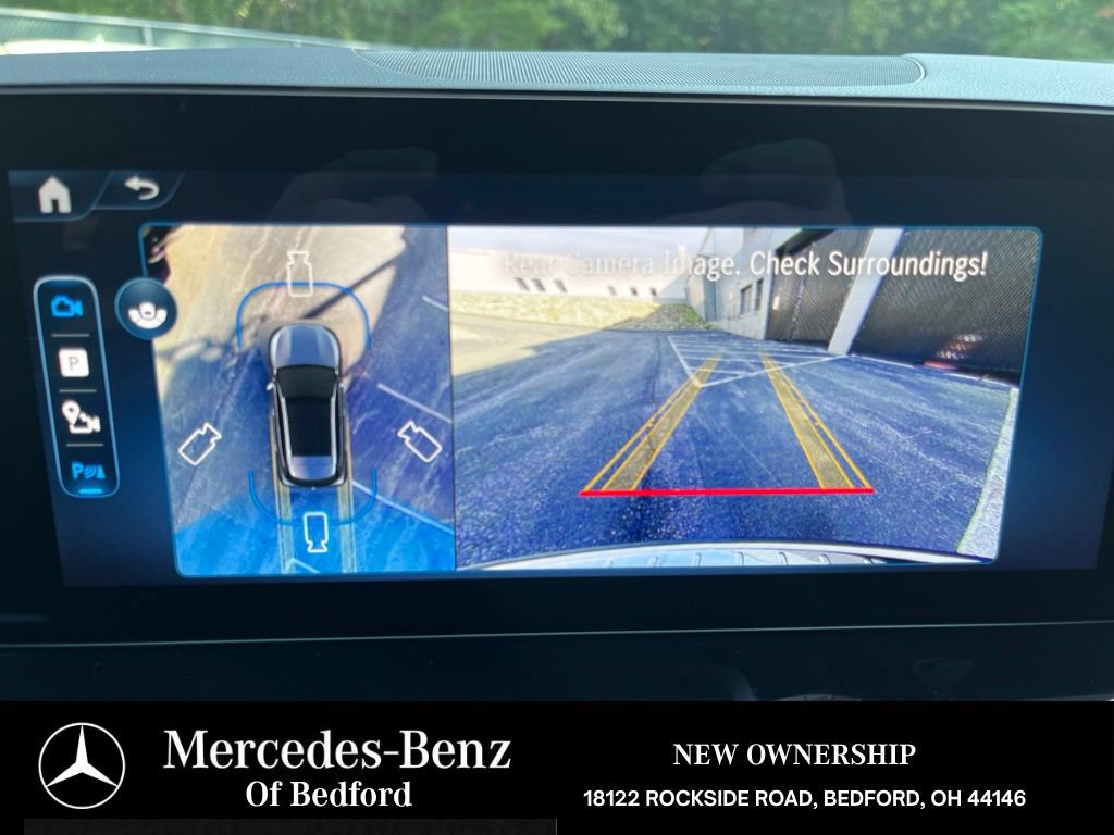 Used 2026 Mercedes-Benz GLA 250 4MATIC image 29