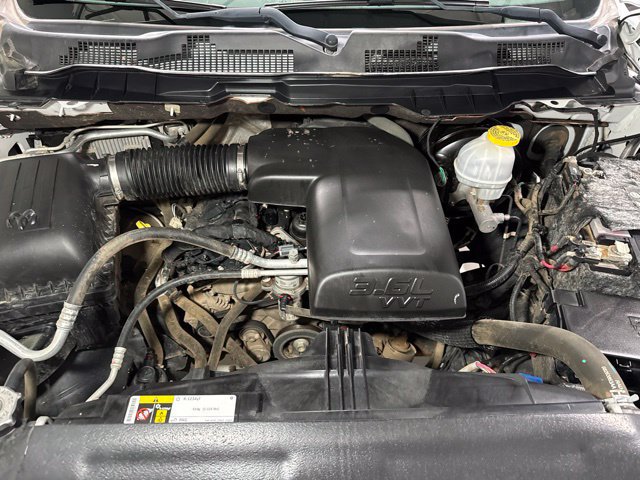 Used 2018 RAM 1500 Tradesman w/ Popular Equipment Group AWD/4WD image 5