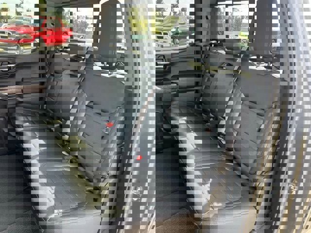 Used 2022 GMC Sierra 1500 Denali w/ Denali Reserve Package image 23