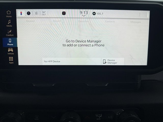 New 2026 Jeep Wrangler Sahara image 24