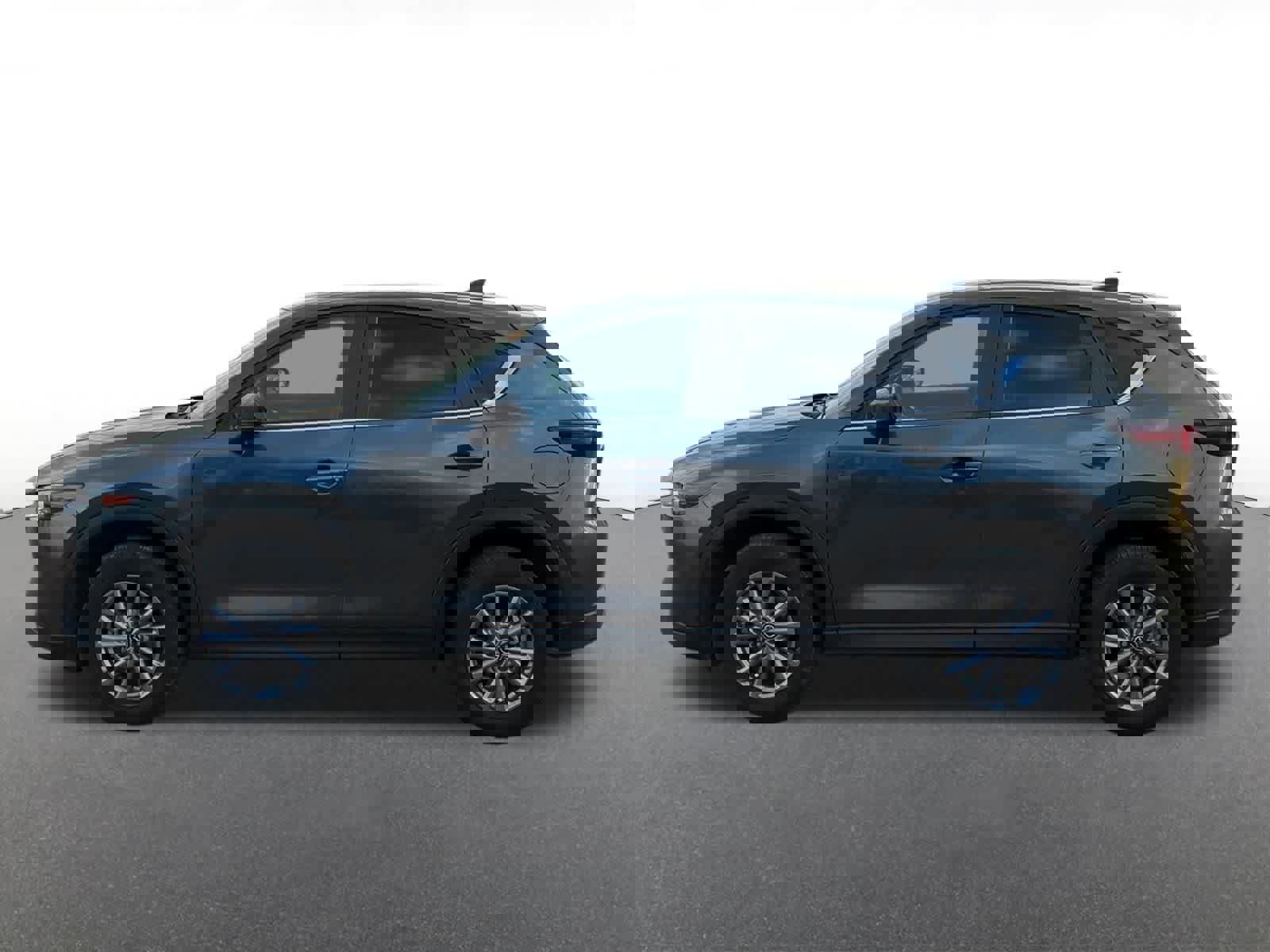 Certified 2023 MAZDA CX-5 AWD 2.5 S w/ Preferred Package image 3