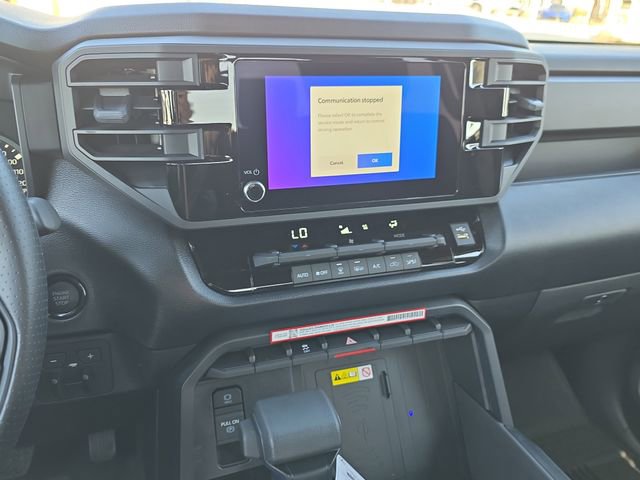 New 2026 Toyota Tundra SR5 image 19
