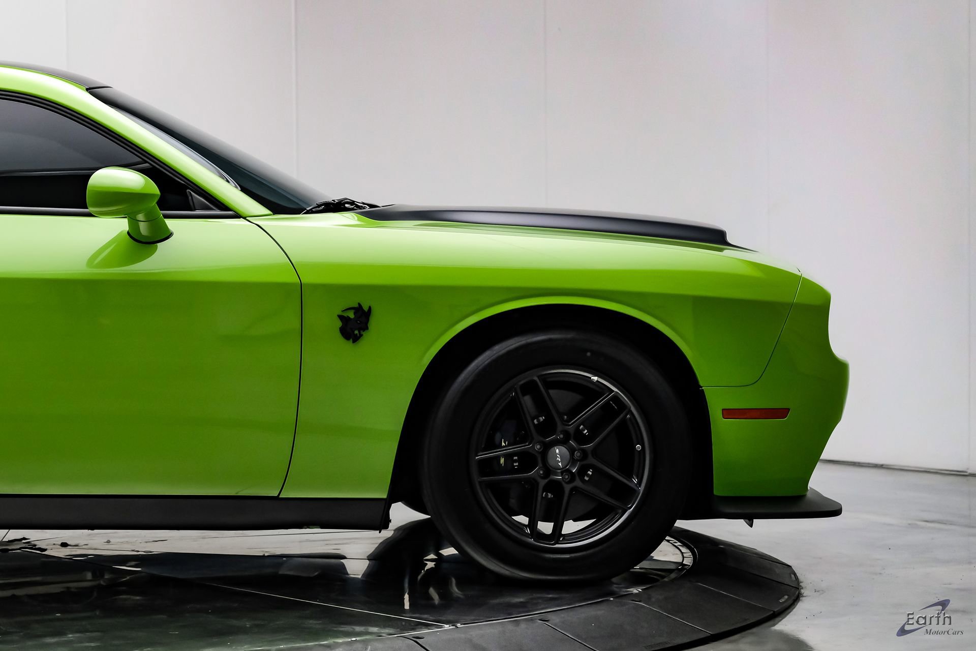 Used 2023 Dodge Challenger SRT Demon 170 RWD image 24
