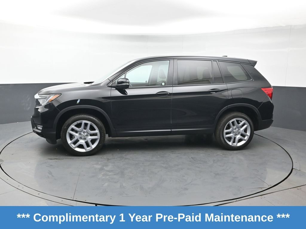 Used 2024 Honda Passport EX-L image 2