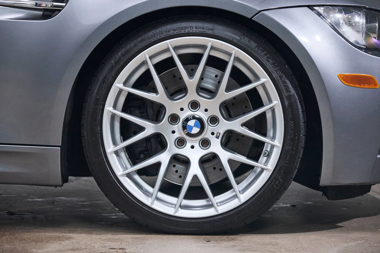 Used 2011 BMW M3 Coupe RWD image 44