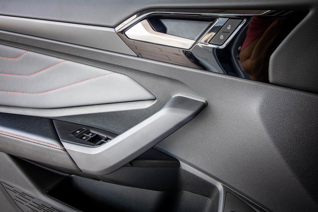 New 2026 Volkswagen Jetta GLI Autobahn image 28