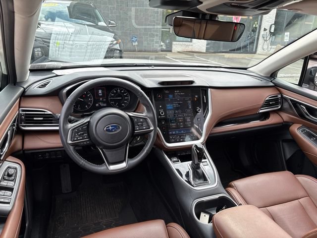 Used 2024 Subaru Legacy Touring XT AWD/4WD image 11