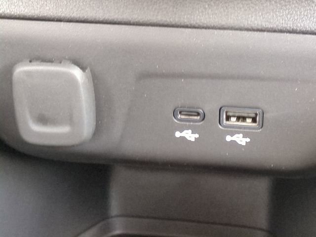 New 2026 Chevrolet TrailBlazer LS image 20