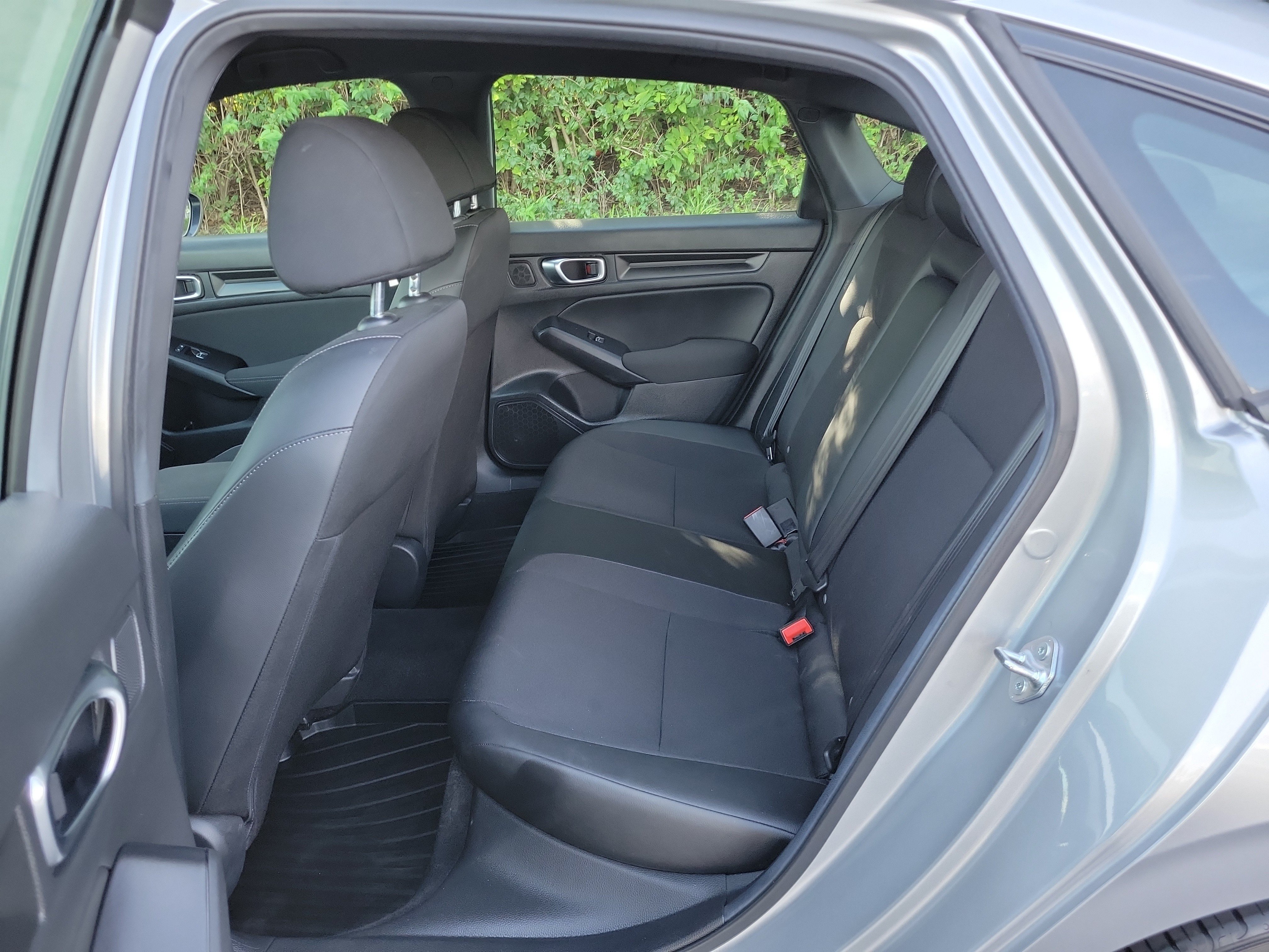 Used 2025 Honda Civic Sport image 11