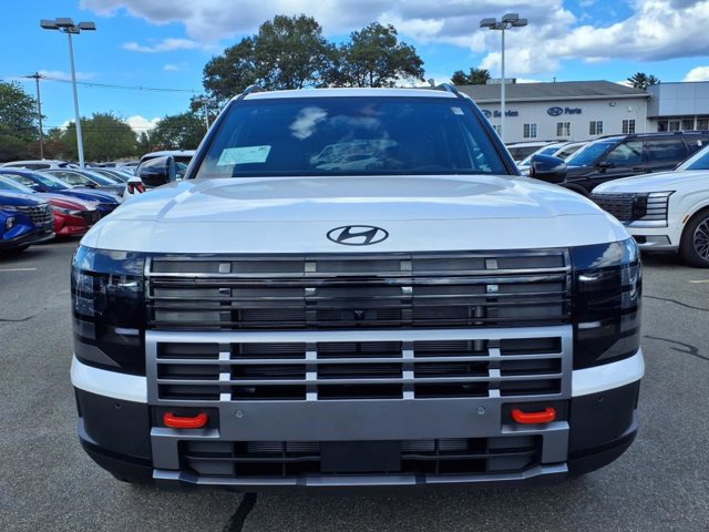 New 2026 Hyundai Palisade Limited image 8