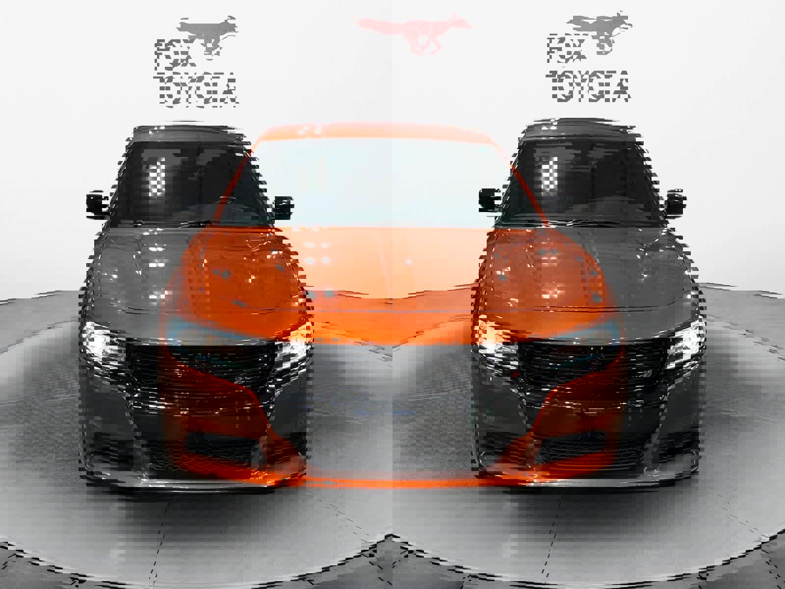 Used 2021 Dodge Charger SXT w/ Blacktop Package image 9