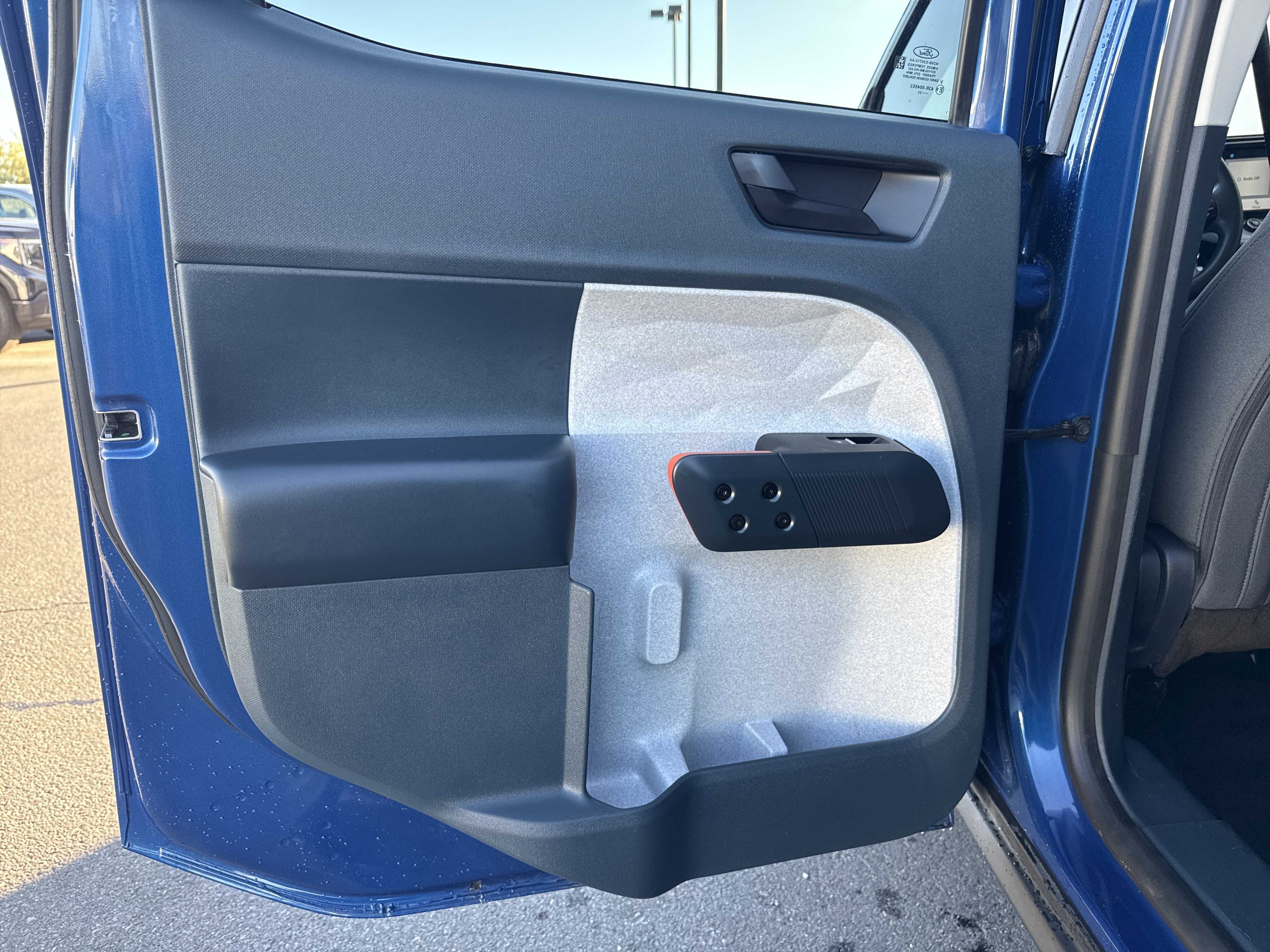 Used 2023 Ford Maverick XLT image 31