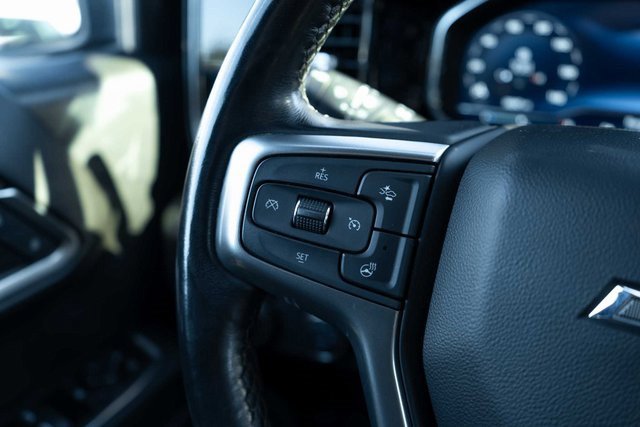 Used 2022 Chevrolet Silverado 1500 RST w/ Rally Edition image 20