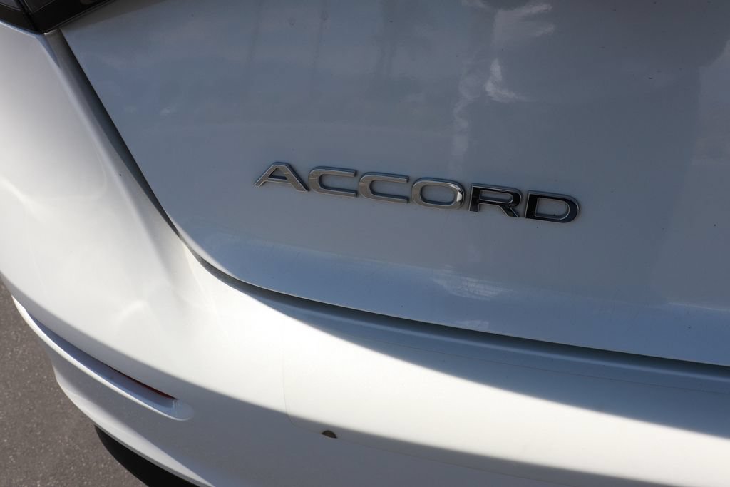 Used 2023 Honda Accord EX image 6